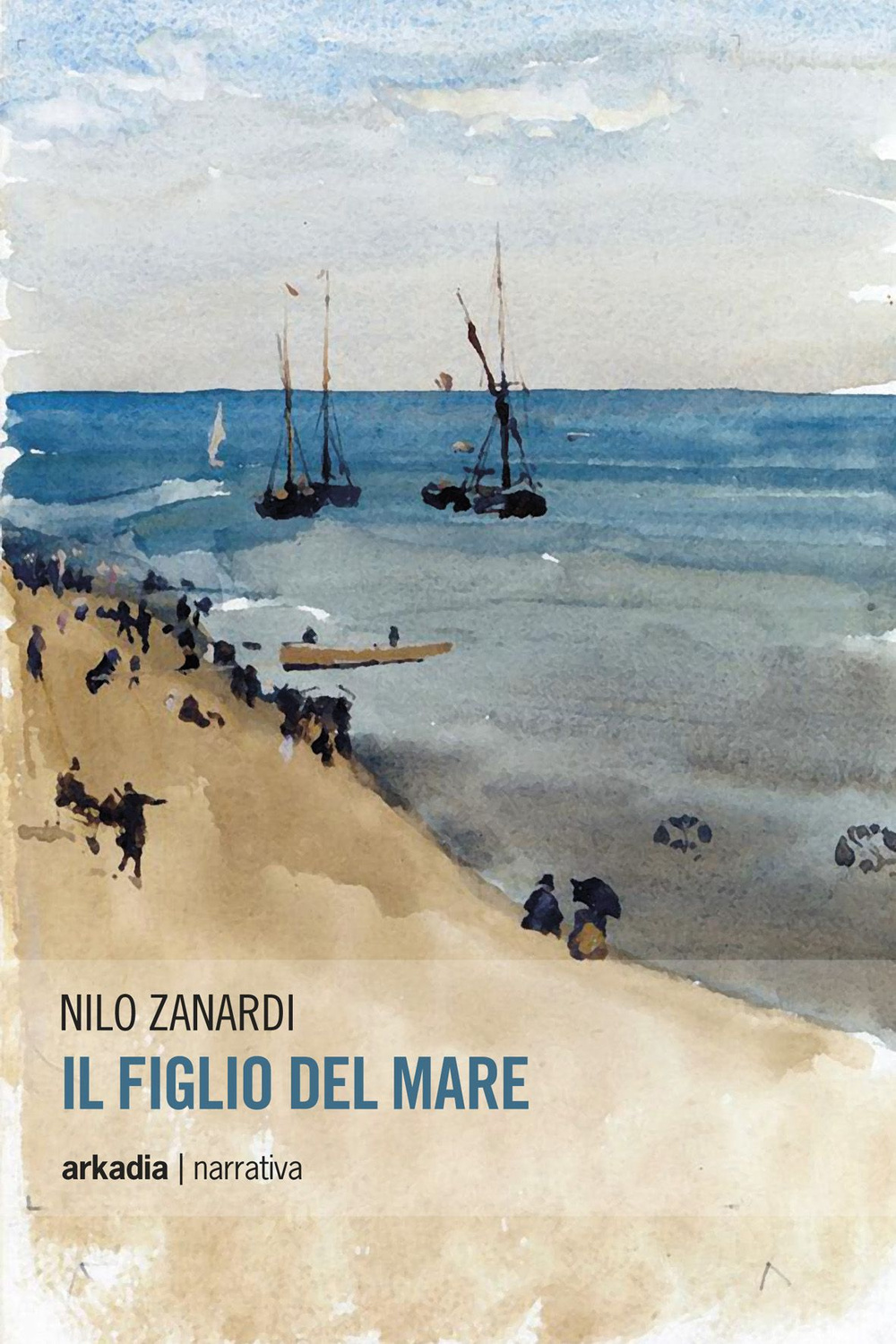 Il figlio del mare