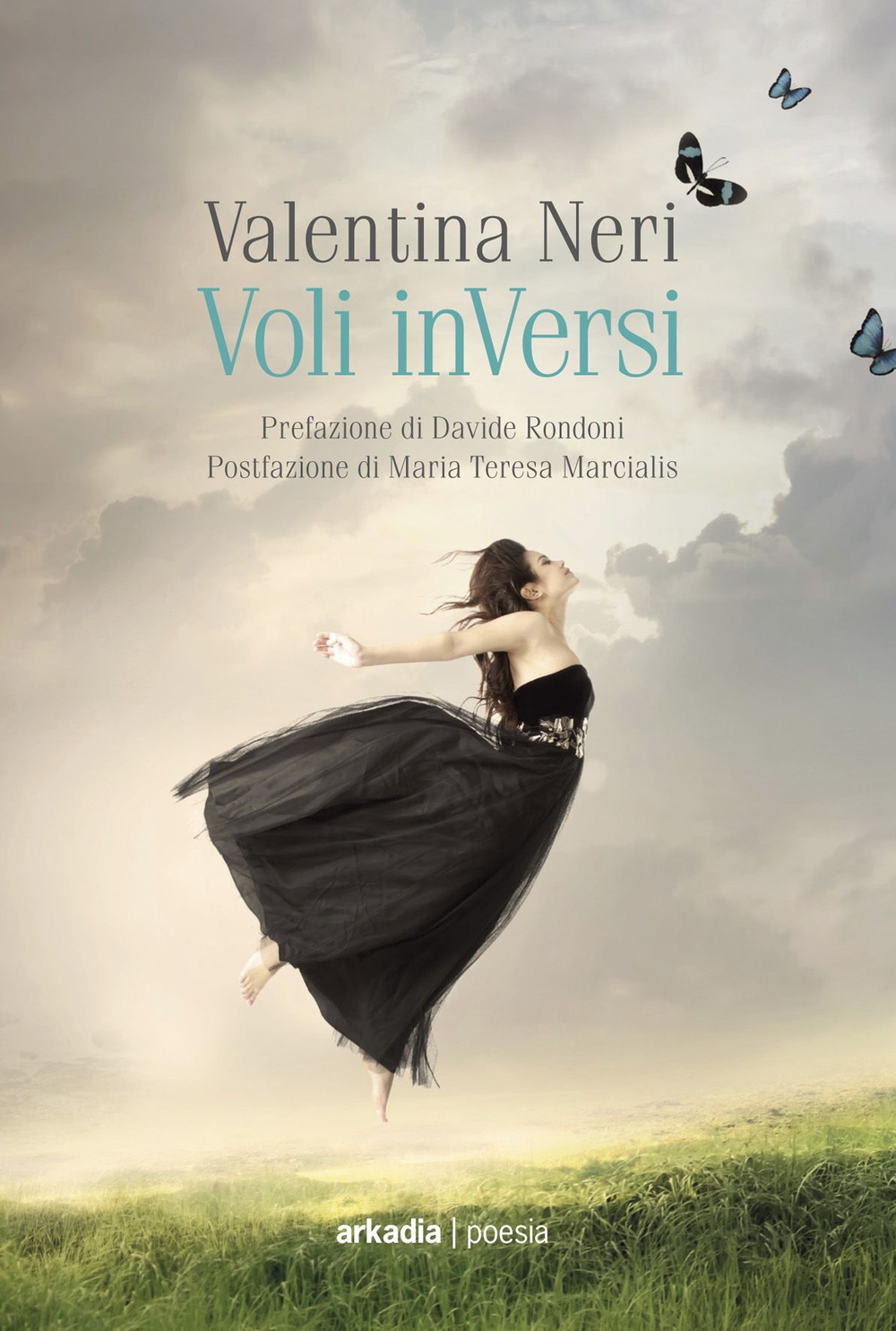 Voli inVersi