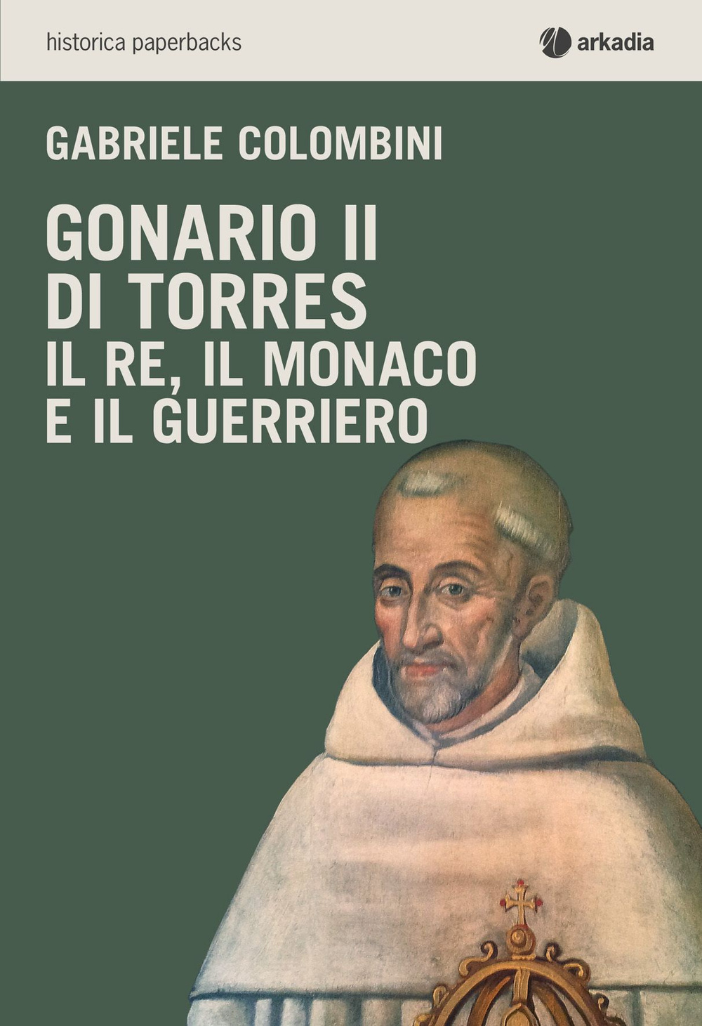 Gonario II di Torres