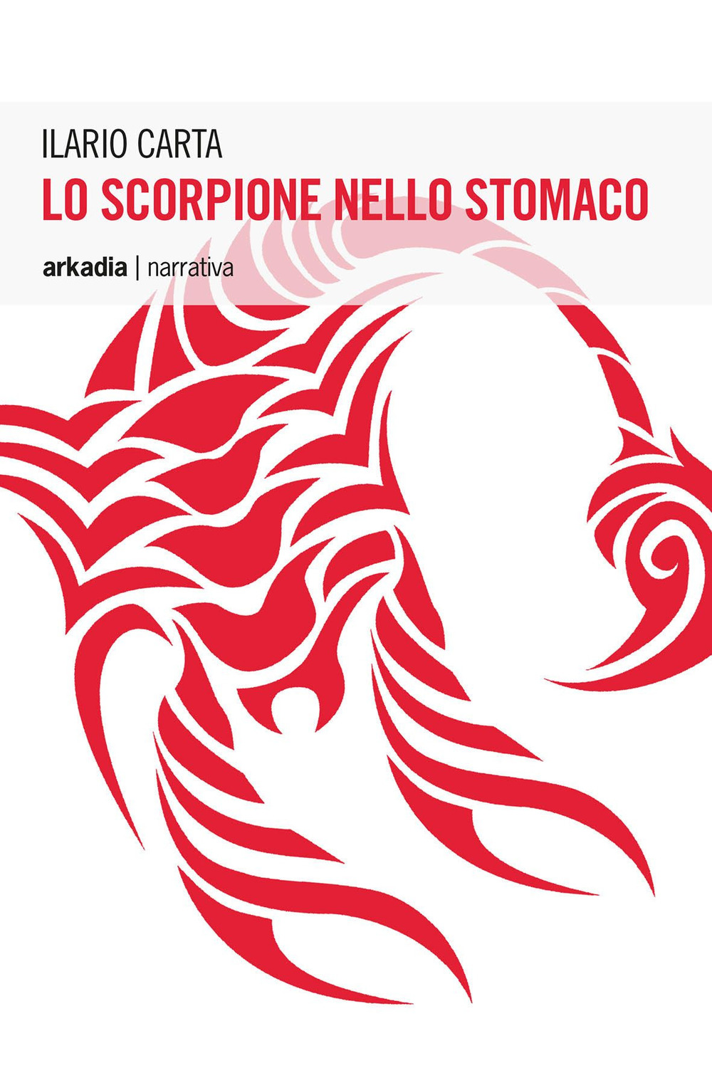 Lo scorpione nello stomaco