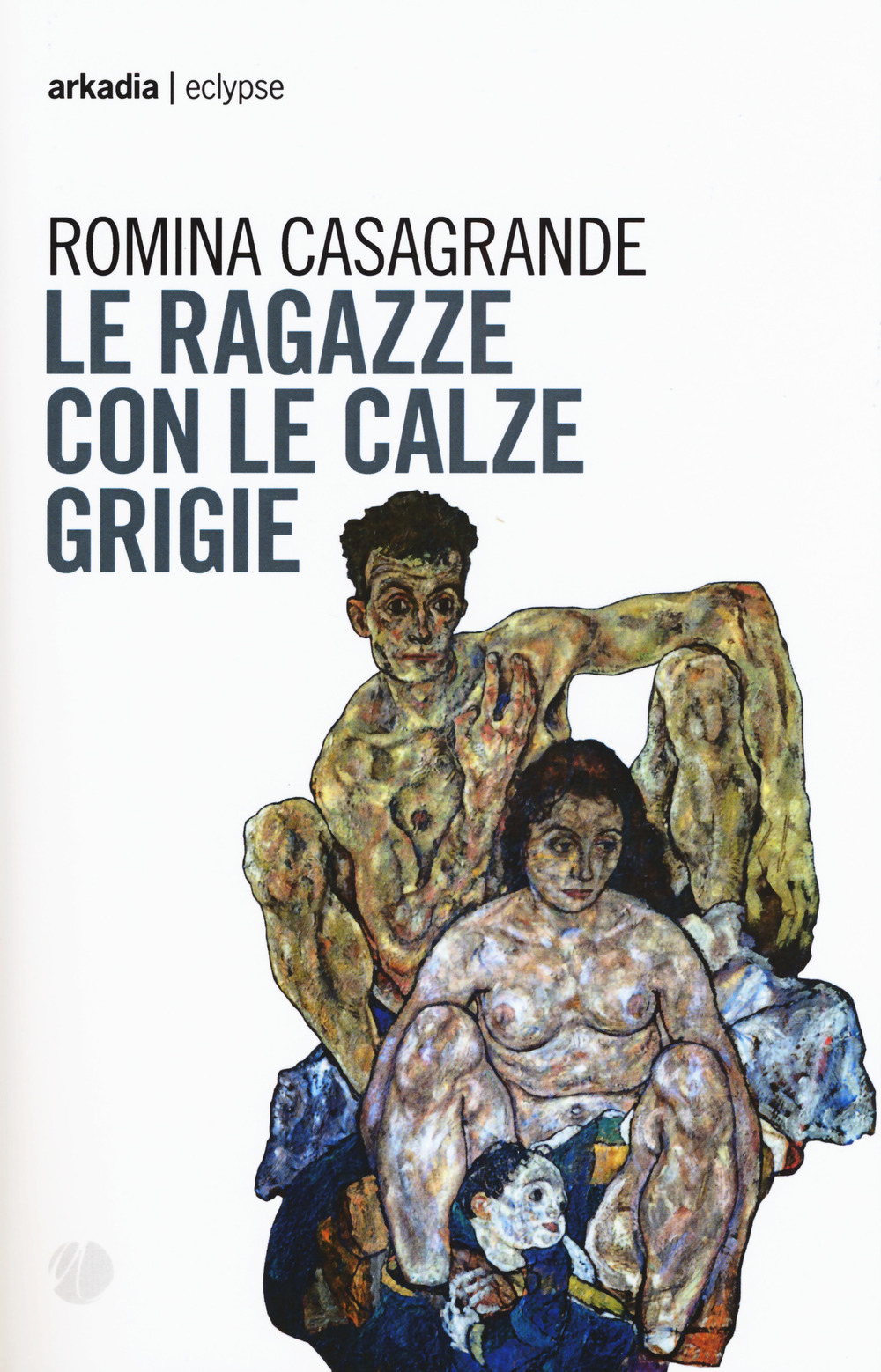 Le ragazze con le calze grigie