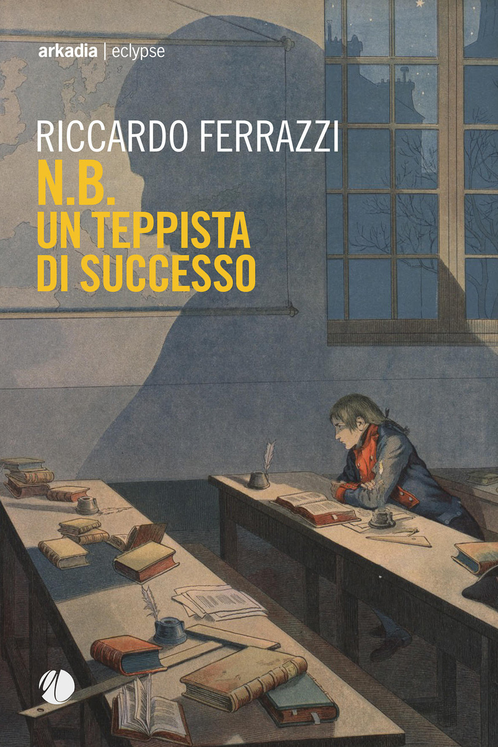 N.B. Un teppista di successo