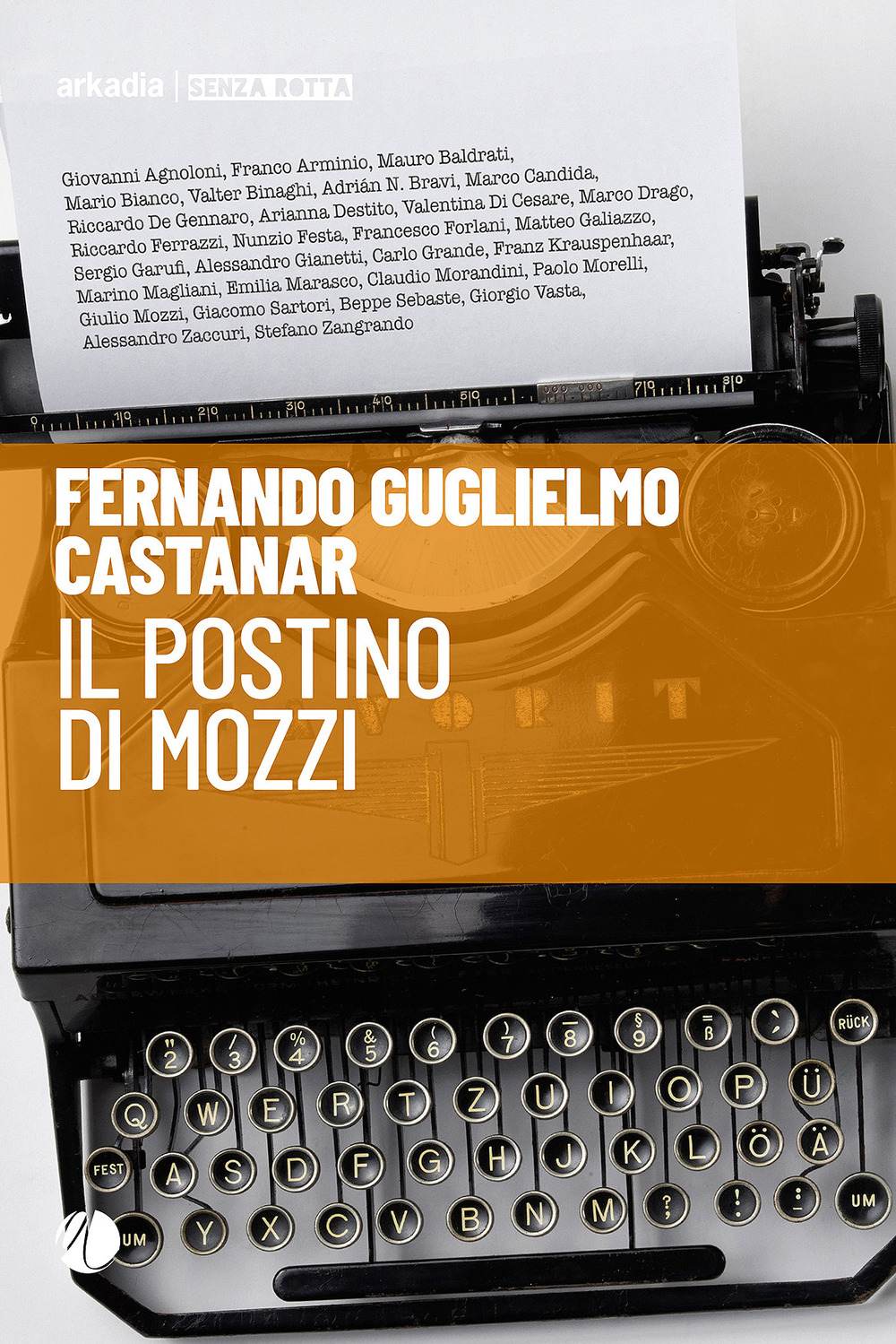 Il postino di Mozzi