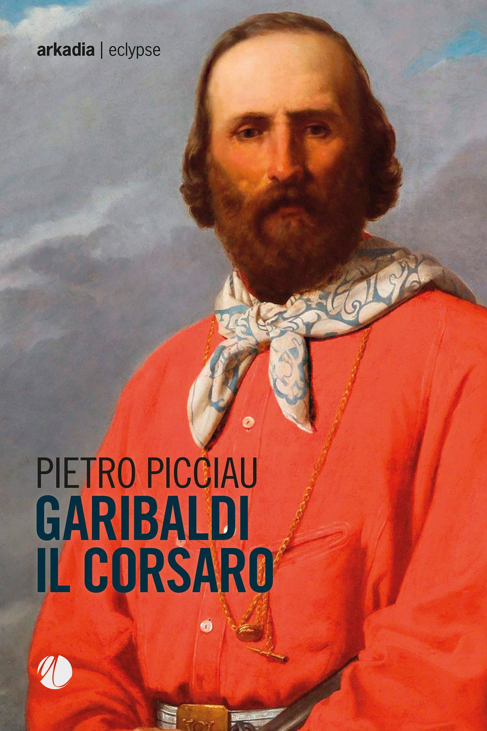 Garibaldi il corsaro