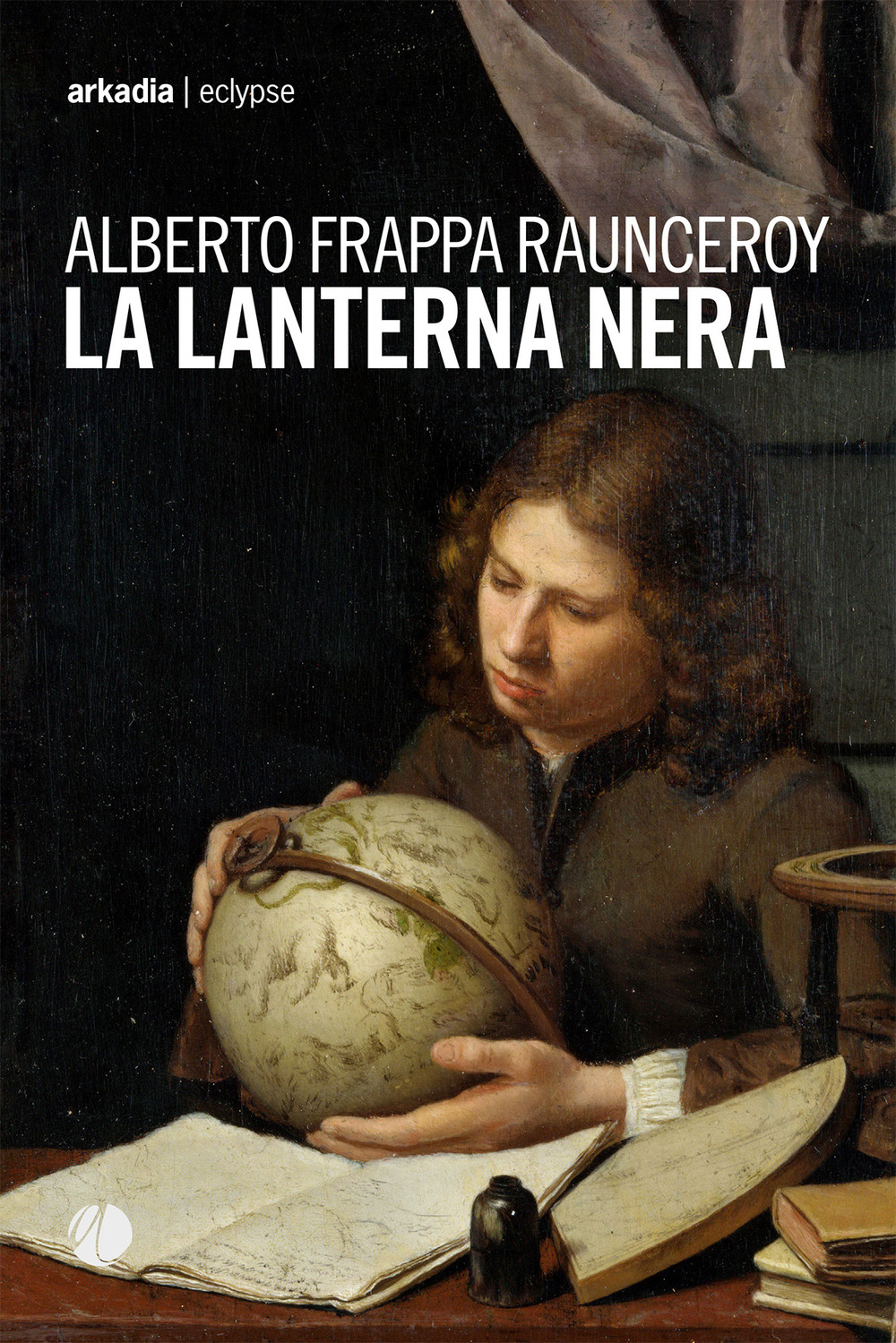 La lanterna nera