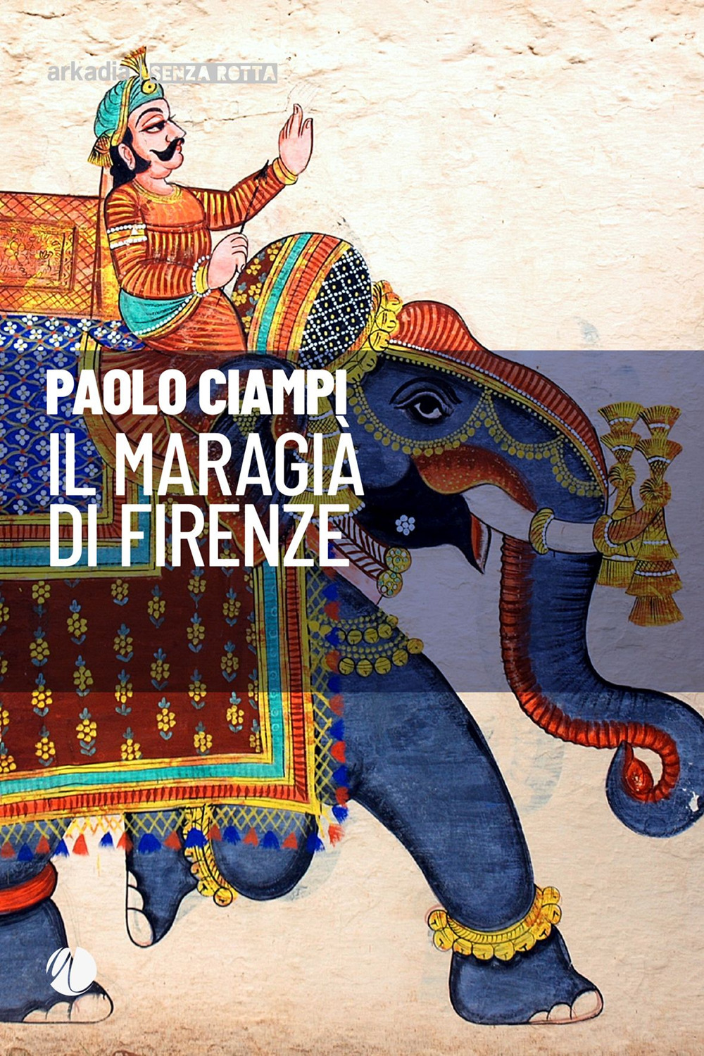 Il maragià di Firenze