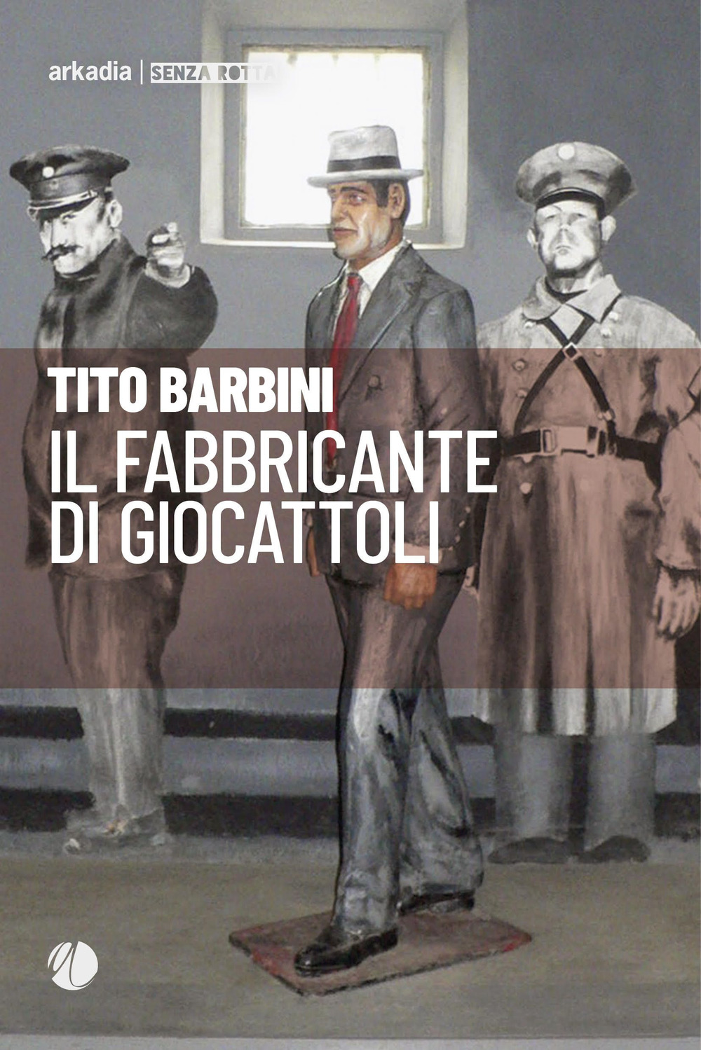 Il fabbricante di giocattoli