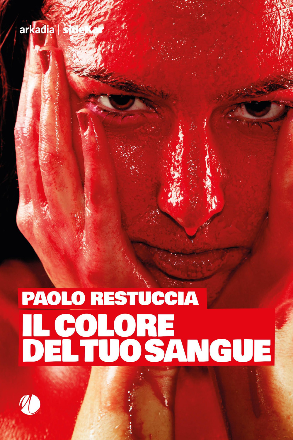 Il colore del tuo sangue