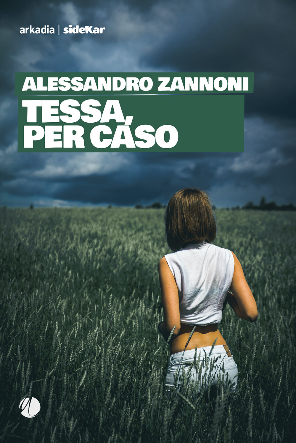 Tessa, per caso