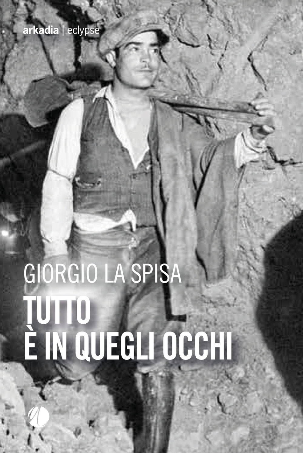 Tutto è in quegli occhi