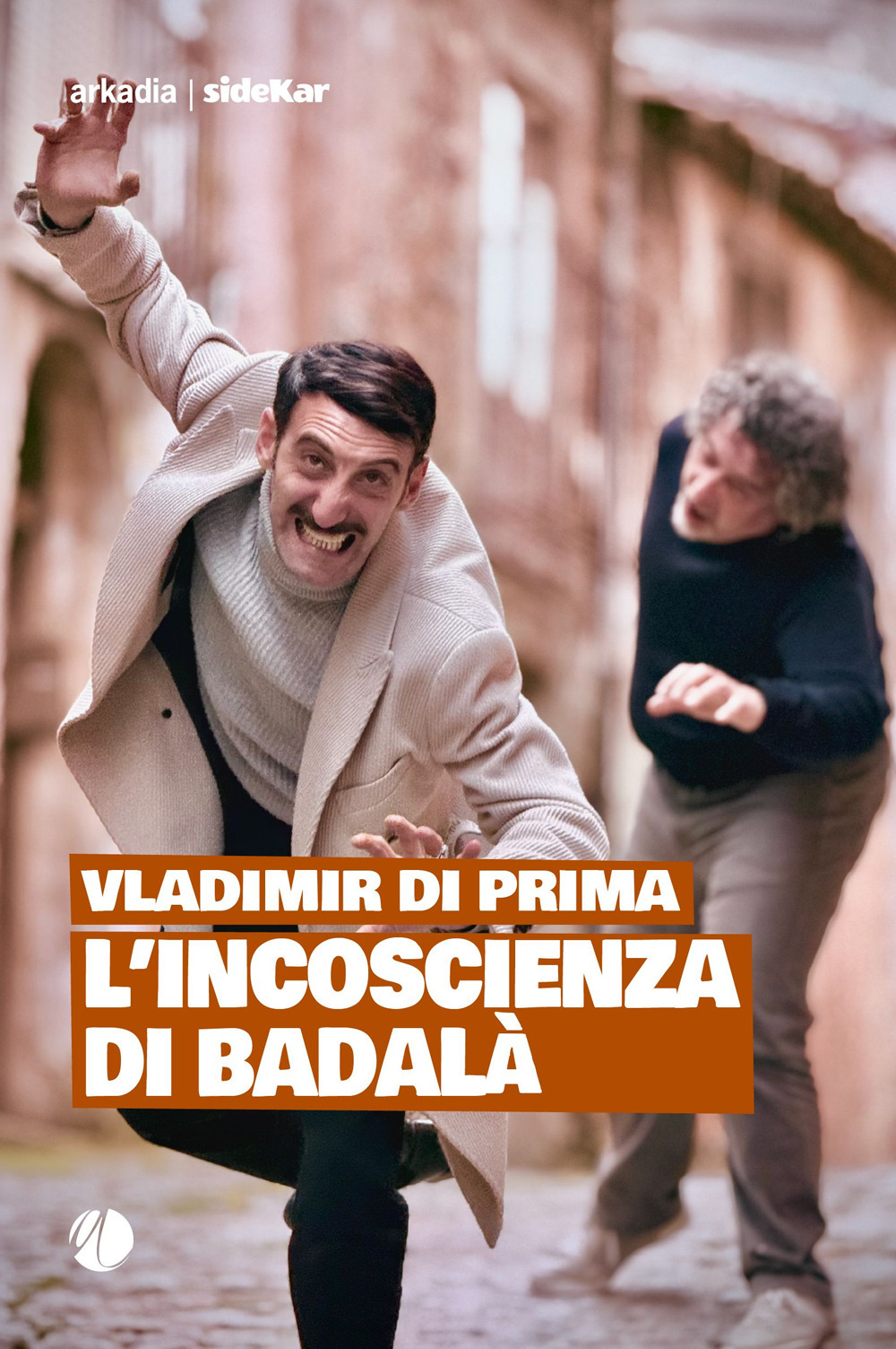 L'incoscienza di Badalà