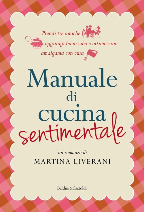 Manuale di cucina sentimentale