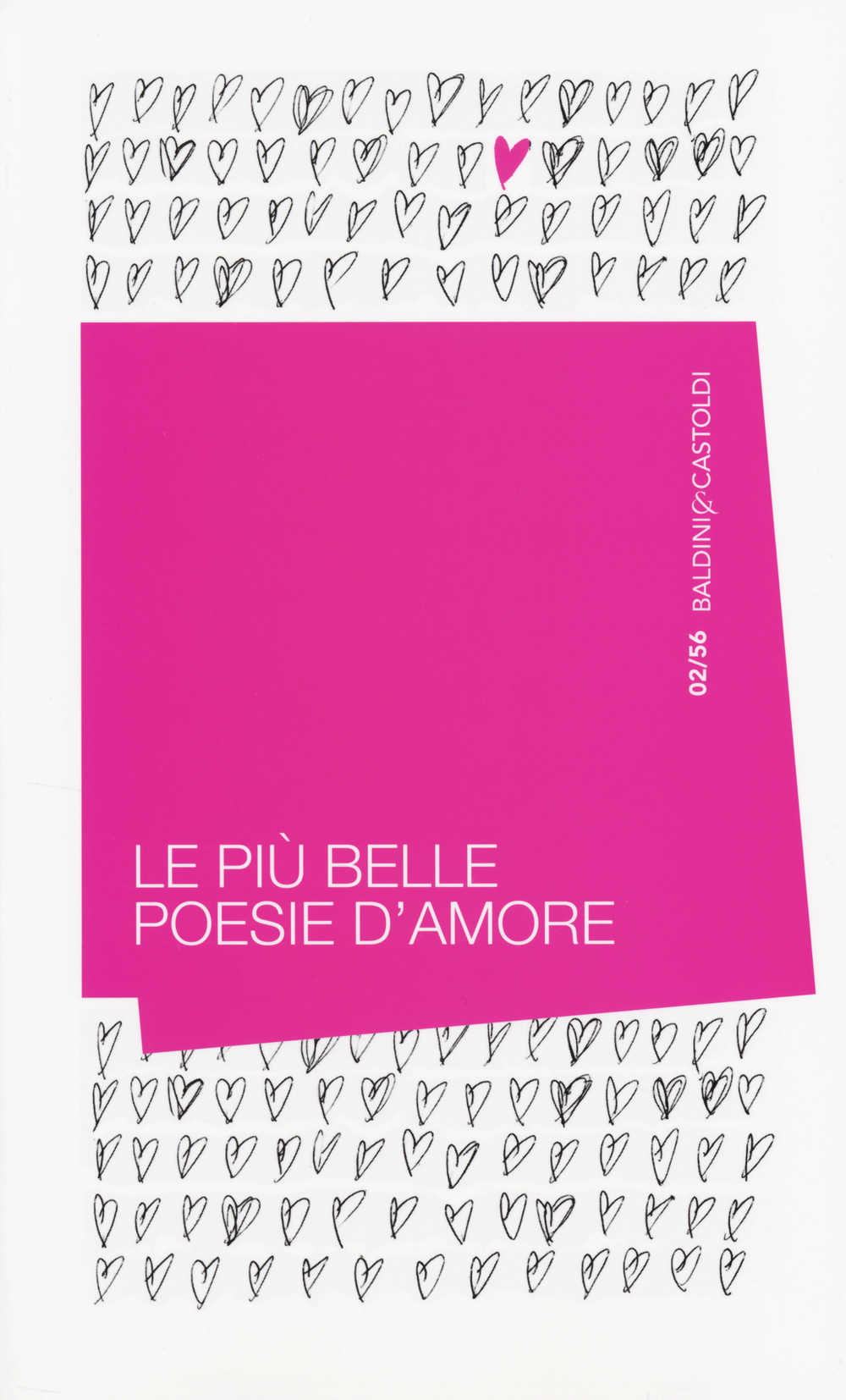 Le più belle poesie d'amore