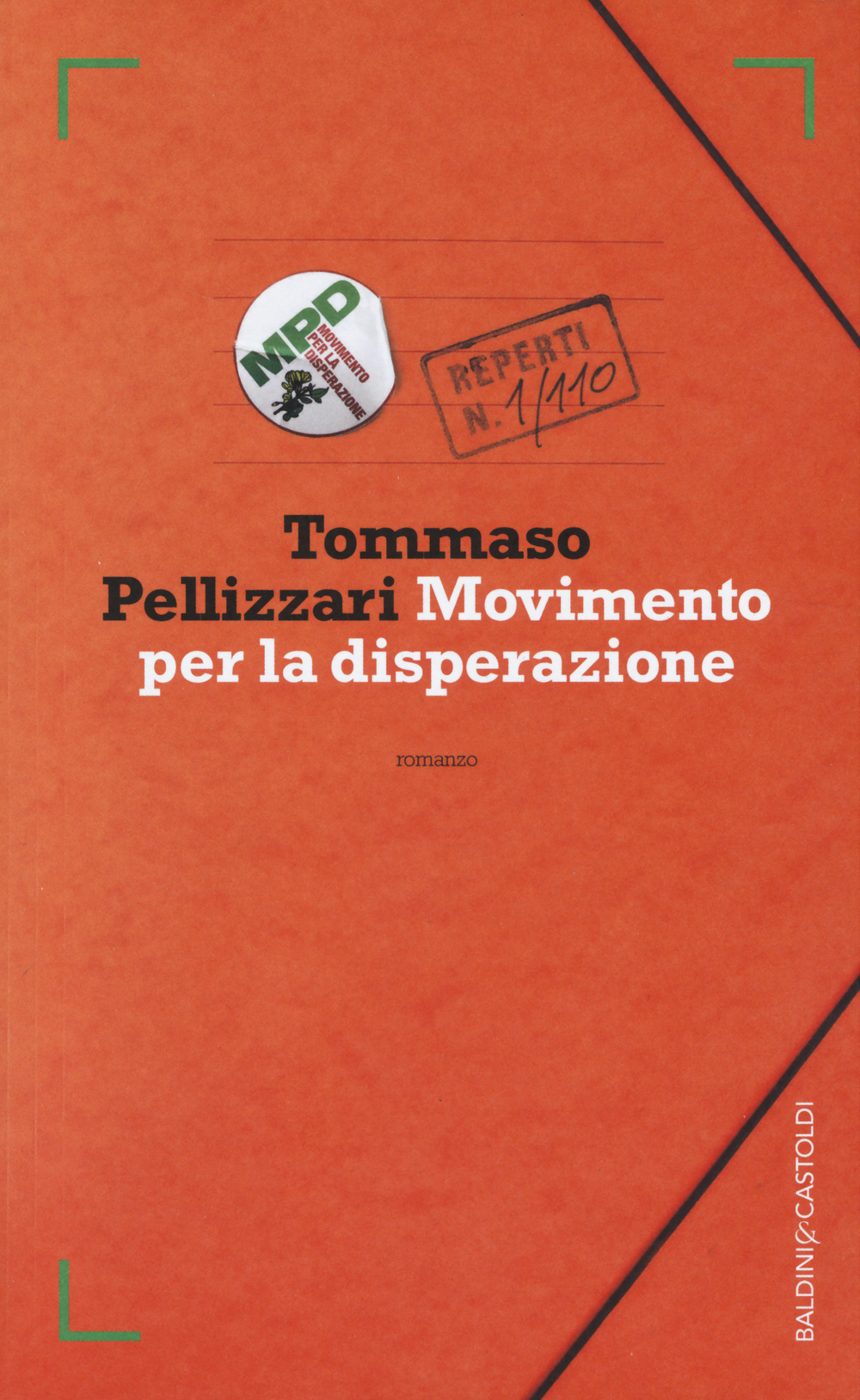 Movimento per la disperazione