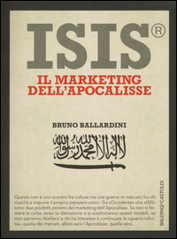 Copertina di: ISIS®. Il marketing dell'Apocalisse