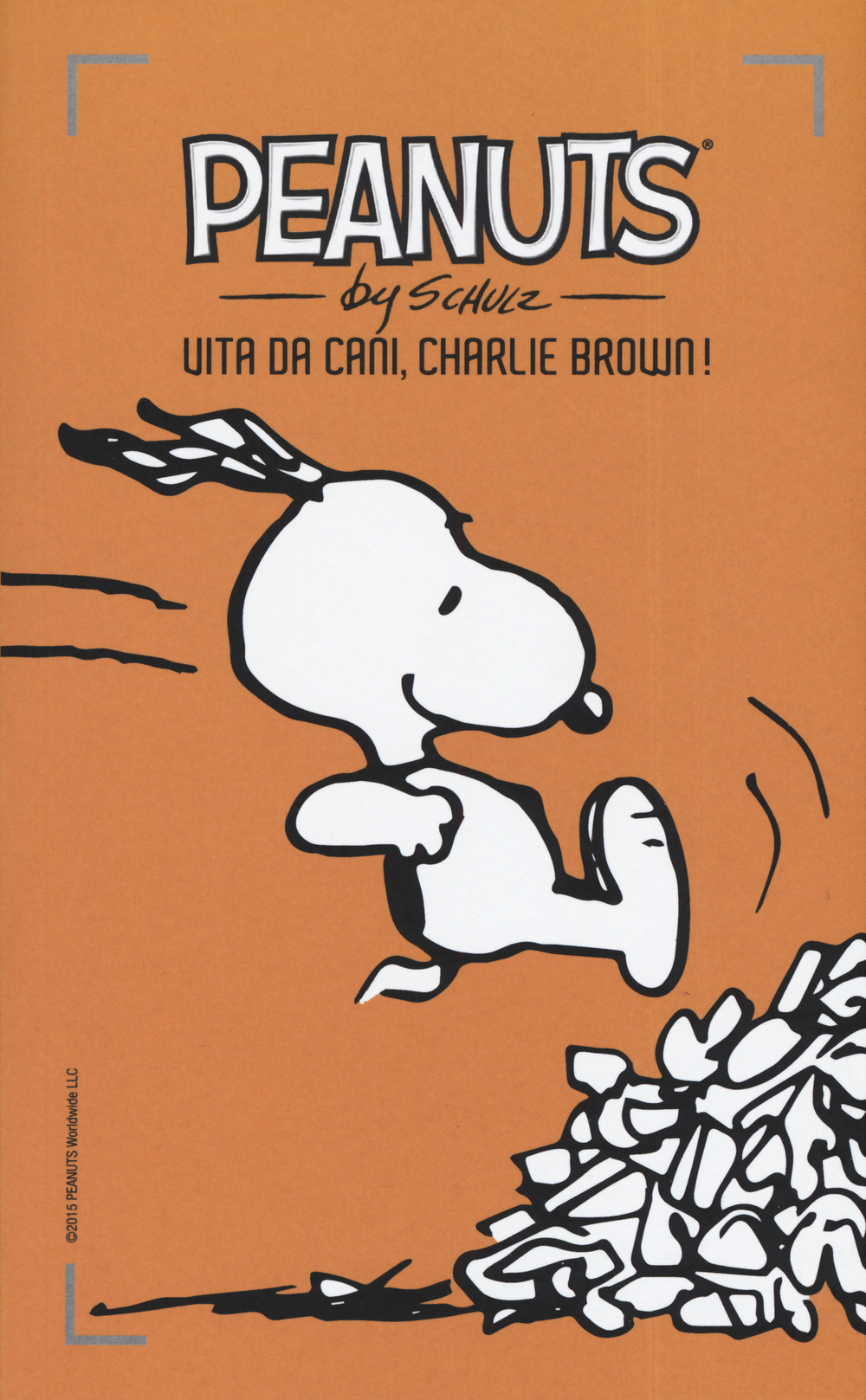 Vita da cani, Charlie Brown!. Vol. 29