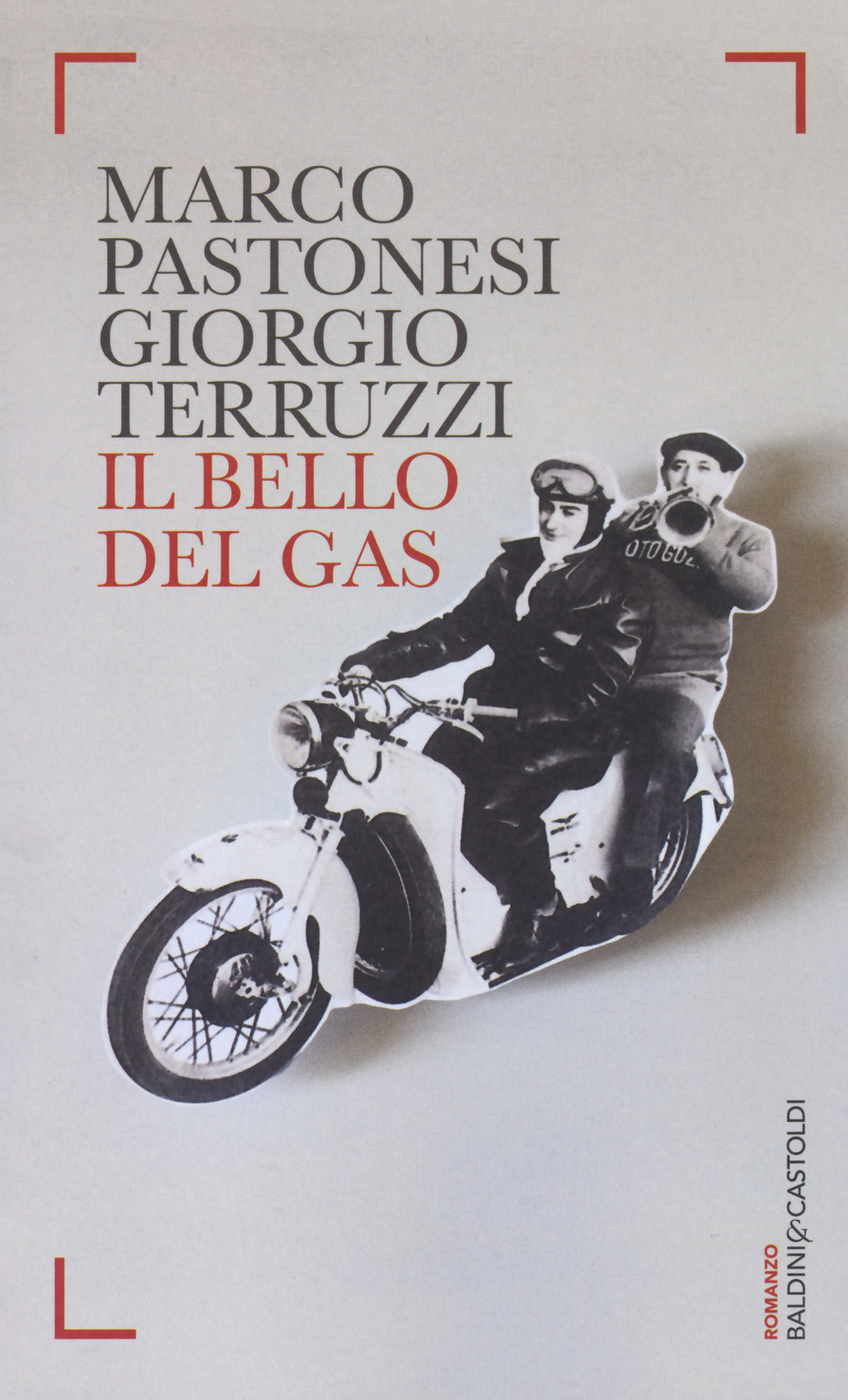 Il bello del gas