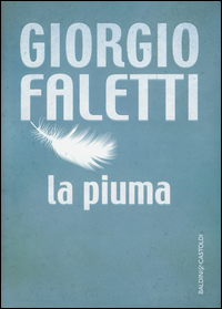 Copertina del Libro: La piuma