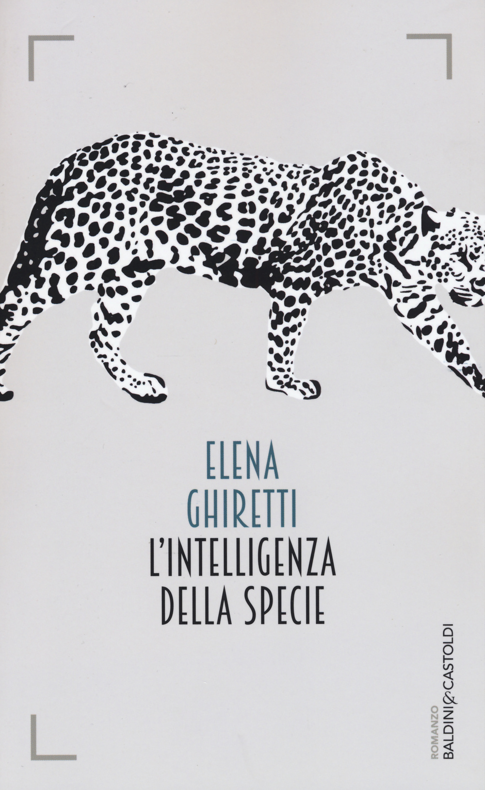 L'intelligenza della specie