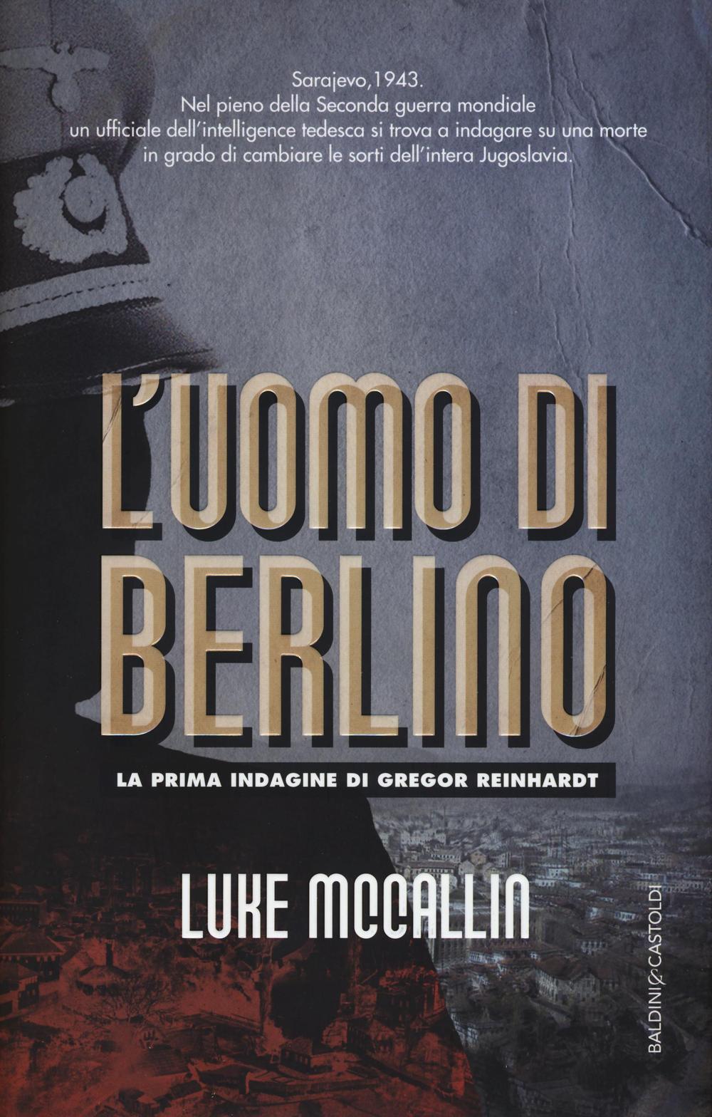 L'uomo di Berlino