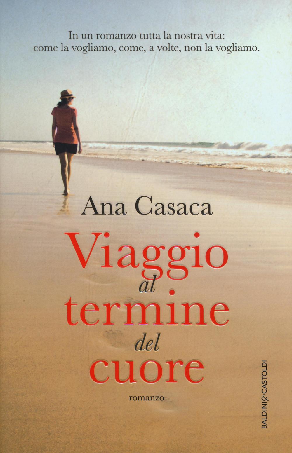 Viaggio al termine del cuore