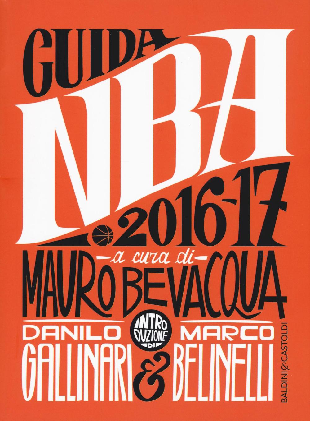 Guida NBA 2016/2017