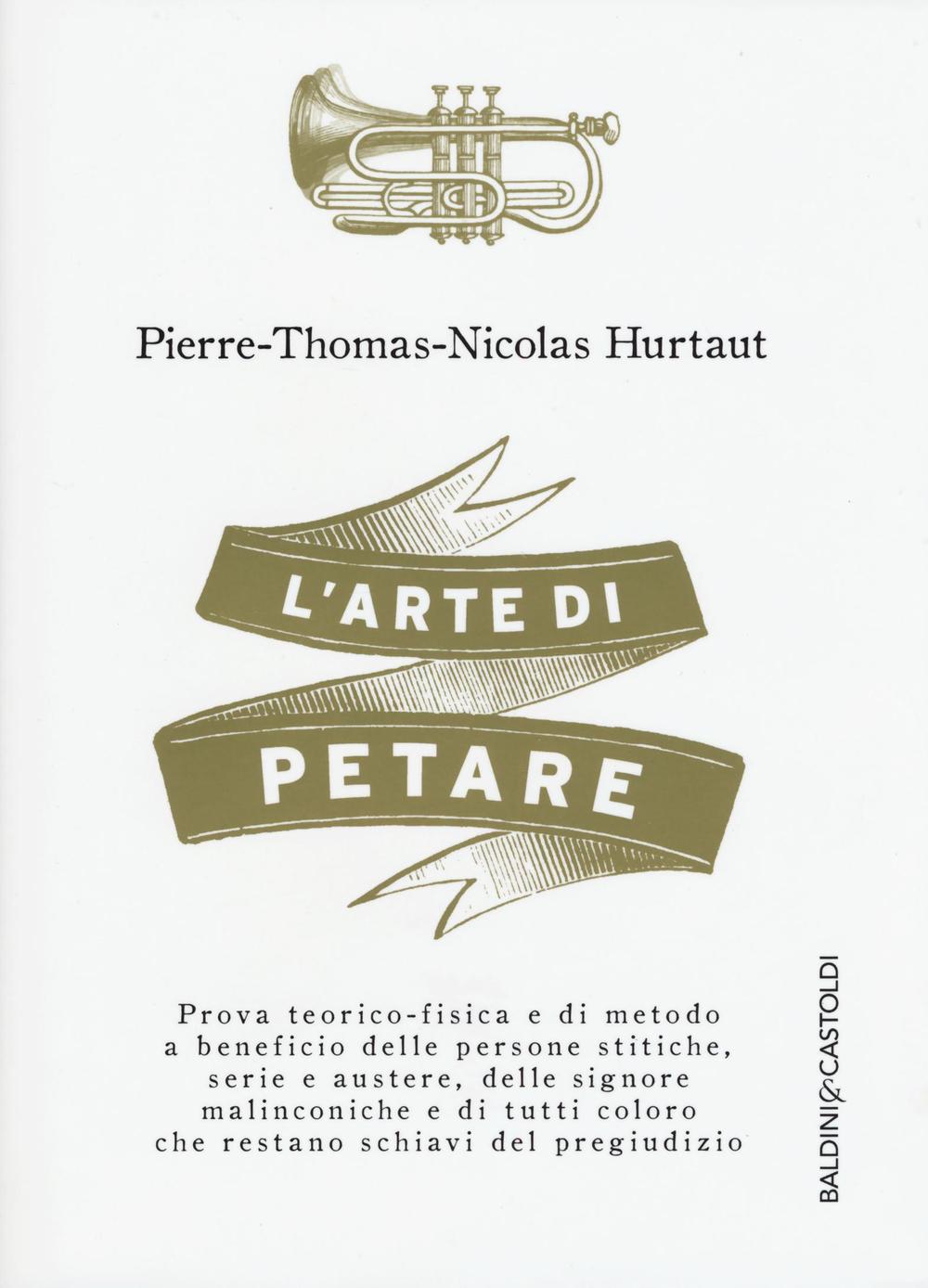 L'arte di petare