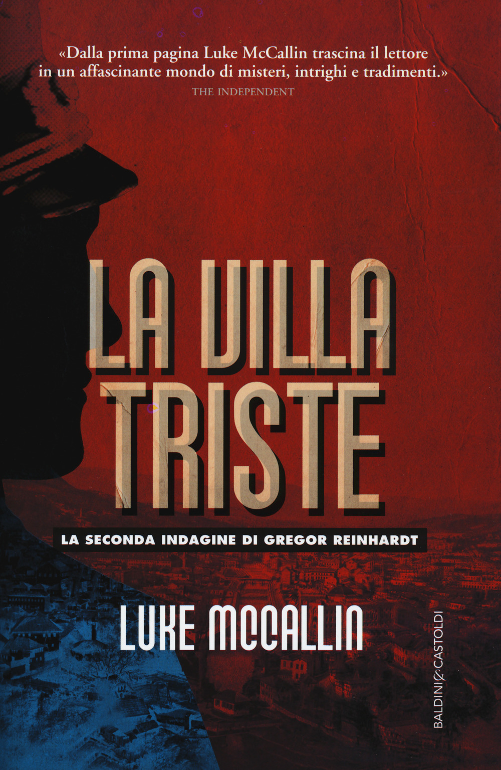 La villa triste