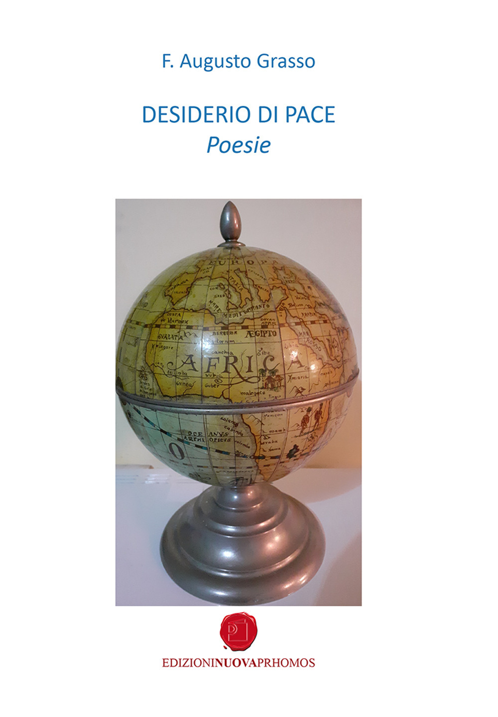 Desiderio di pace