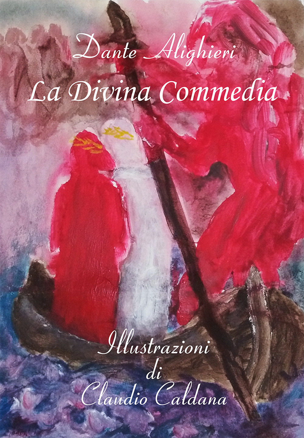 La Divina Commedia