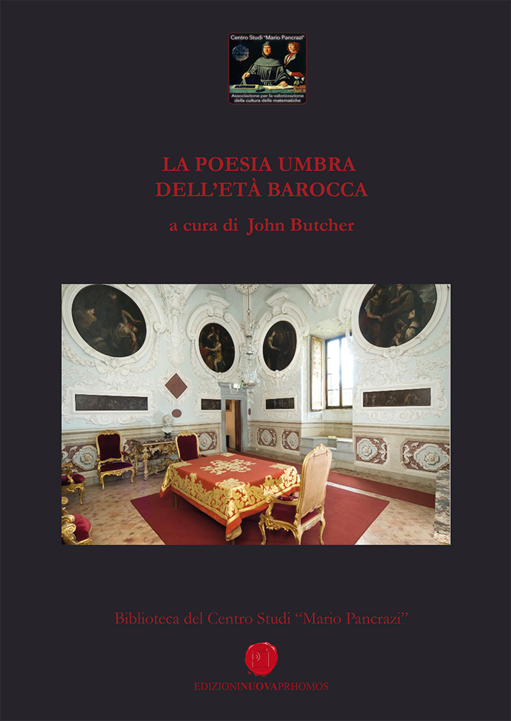 La poesia umbra dell'età barocca