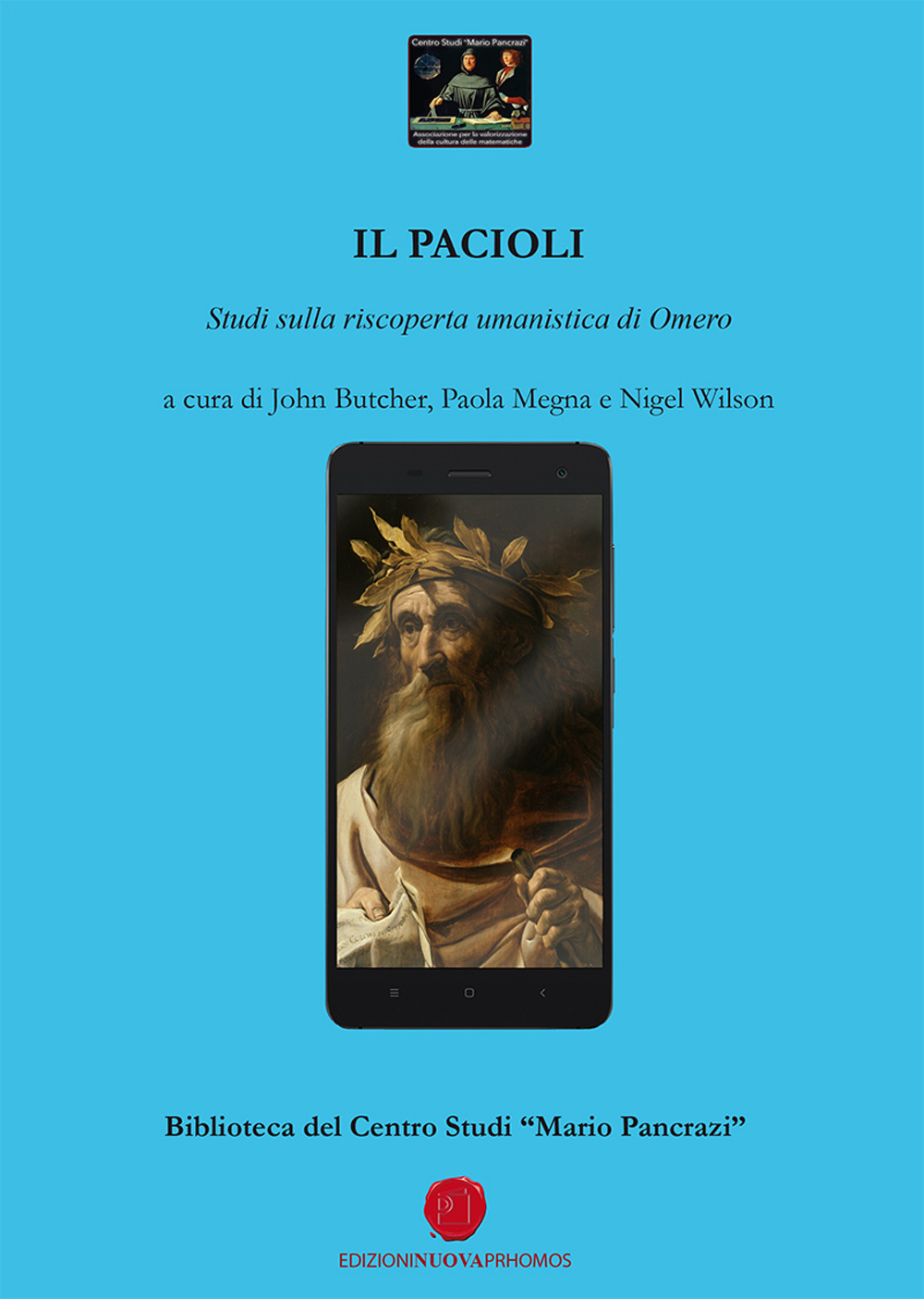 Il Pacioli. Studi sulla riscoperta umanistica di Omero