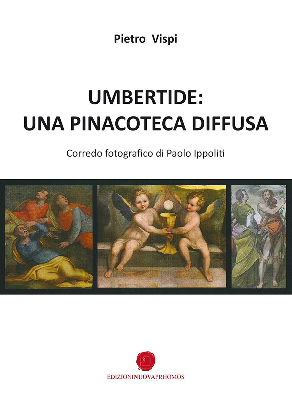Umbertide: una pinacoteca diffusa
