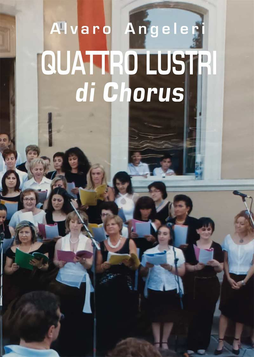 Quattro lustri di Chorus (2003-2023)