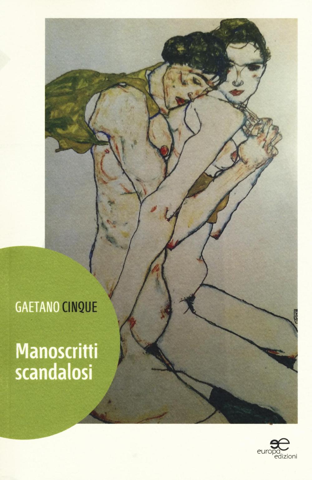 Manoscritti scandalosi