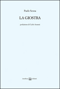La giostra. Ediz. limitata