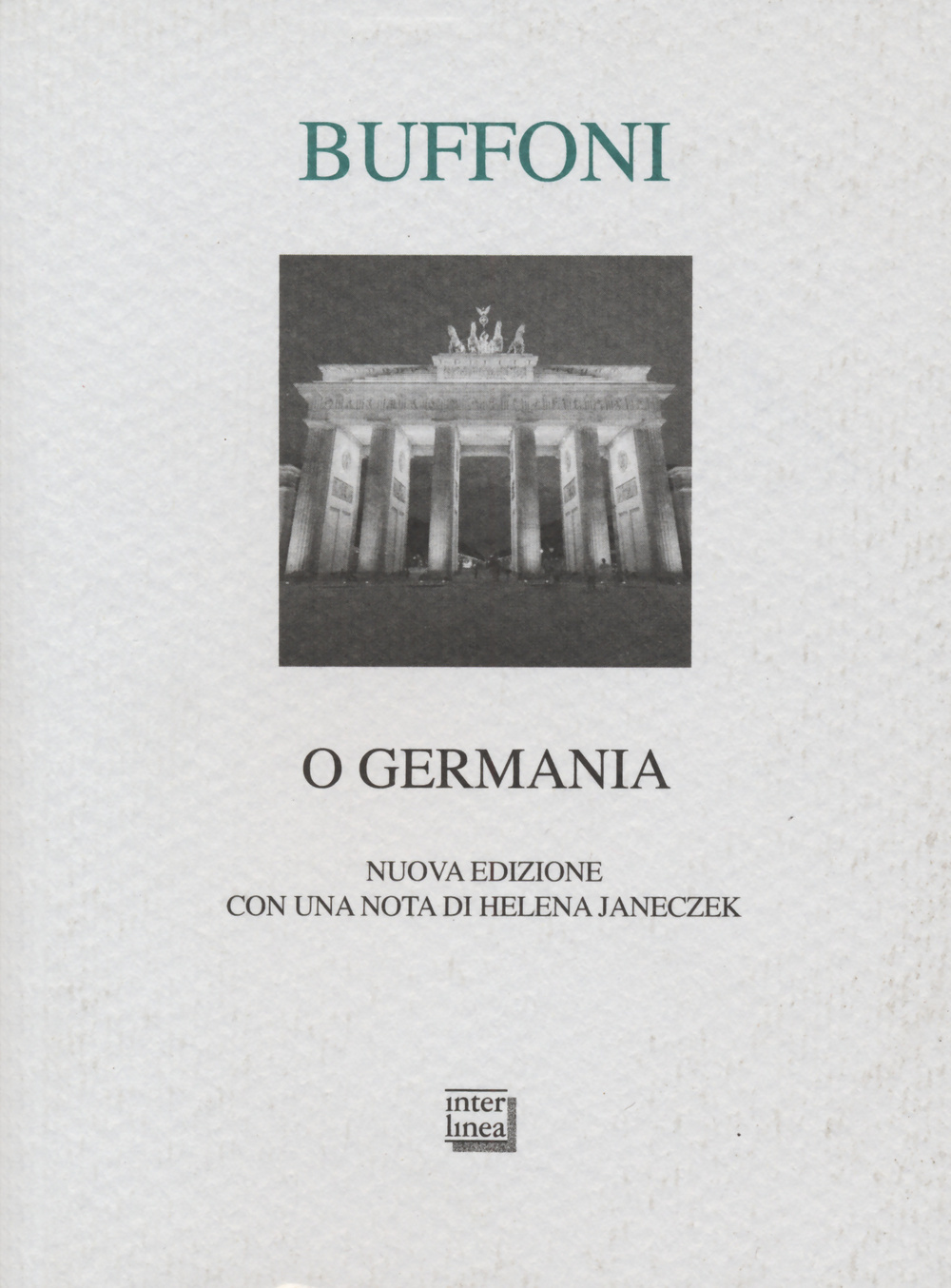 O Germania