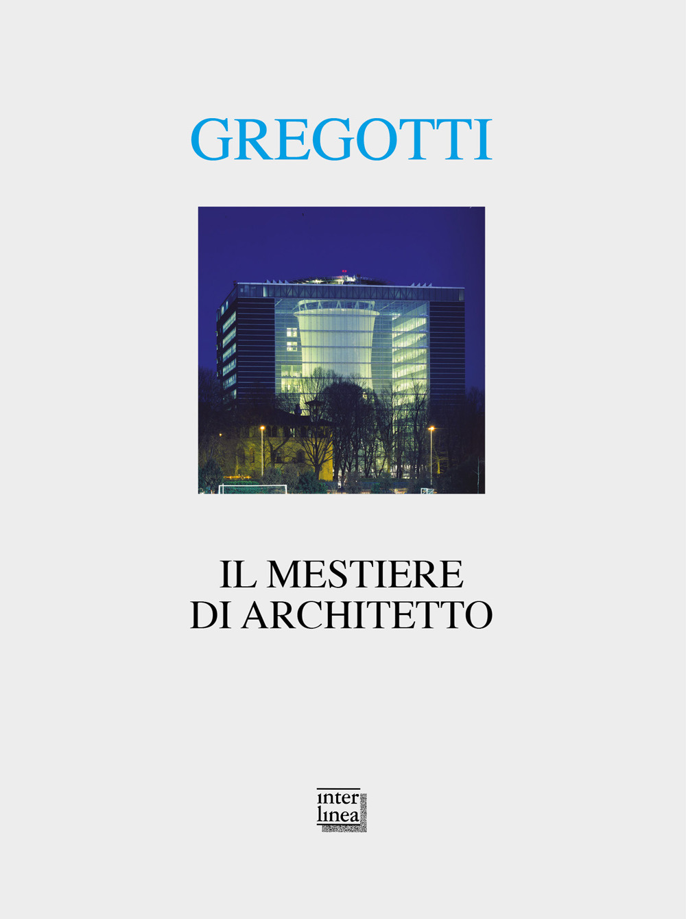 Il mestiere di architetto