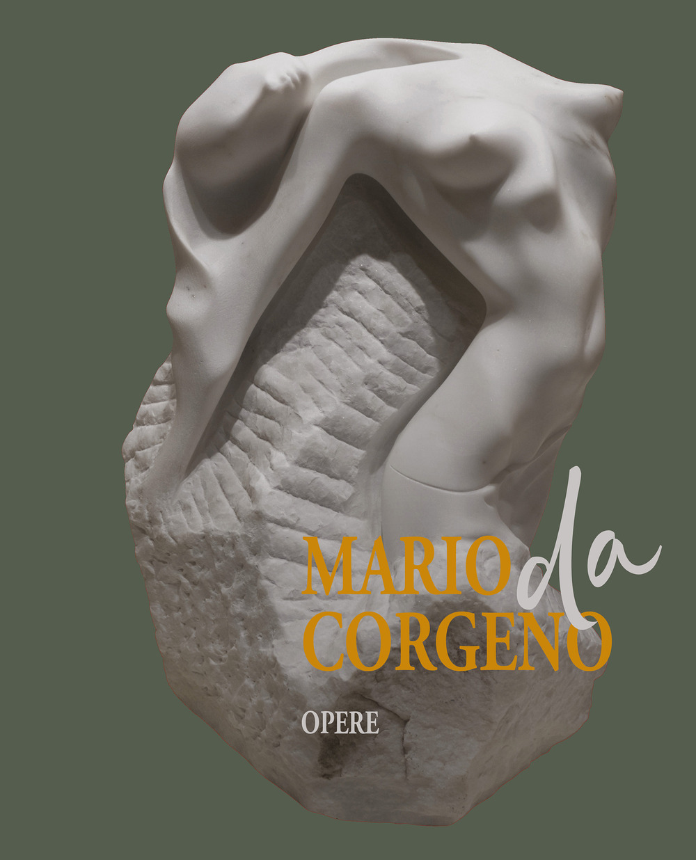 Mario da Corgeno. Opere. Ediz. a colori