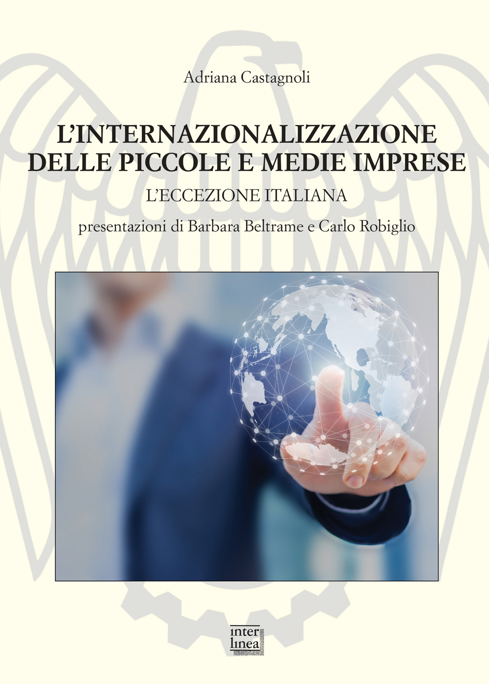 L'internazionalizzazione delle piccole e medie imprese (1995-2020). L'eccezione italiana