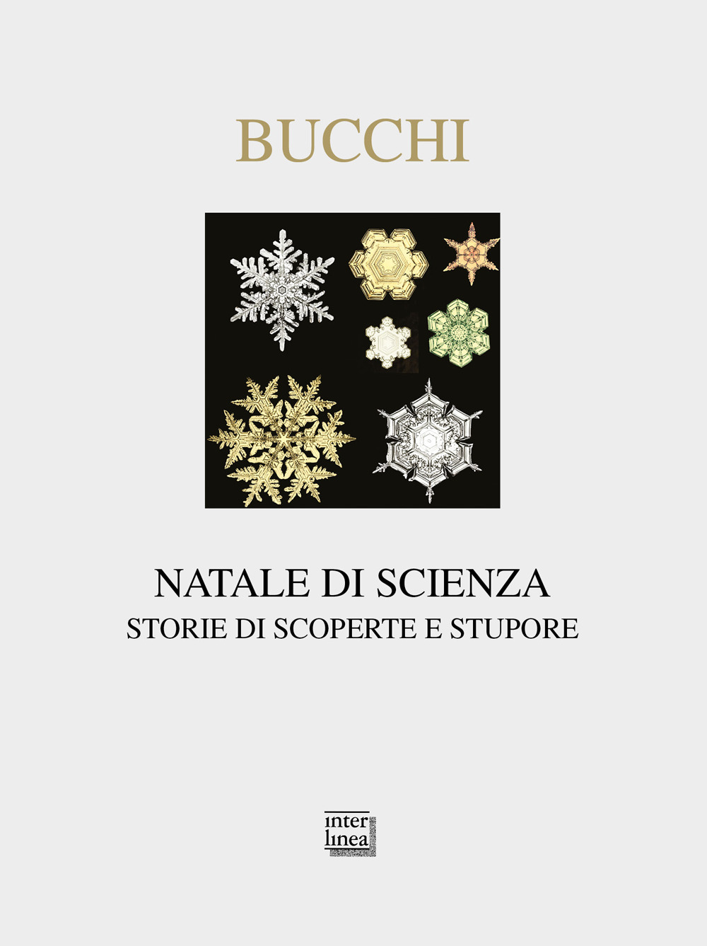 NATALE DI SCIENZA. STORIE DI SCOPERTE E STUPORE. EDIZ. ILLUSTRATA - 9788868574123