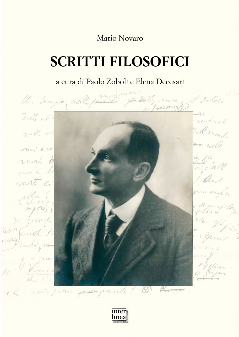 Scritti filosofici