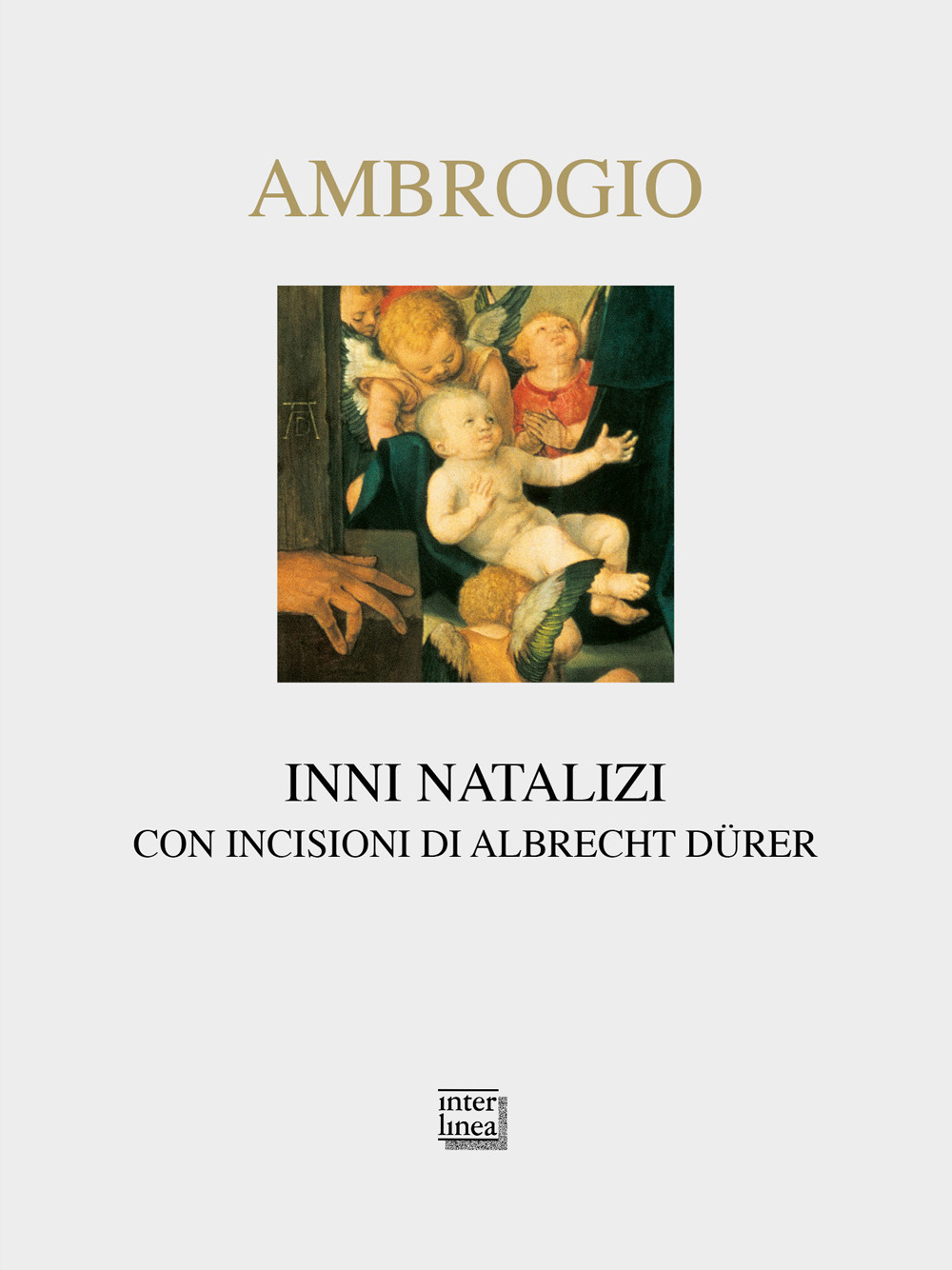 Inni natalizi. Testo latino a fronte. Ediz. bilingue