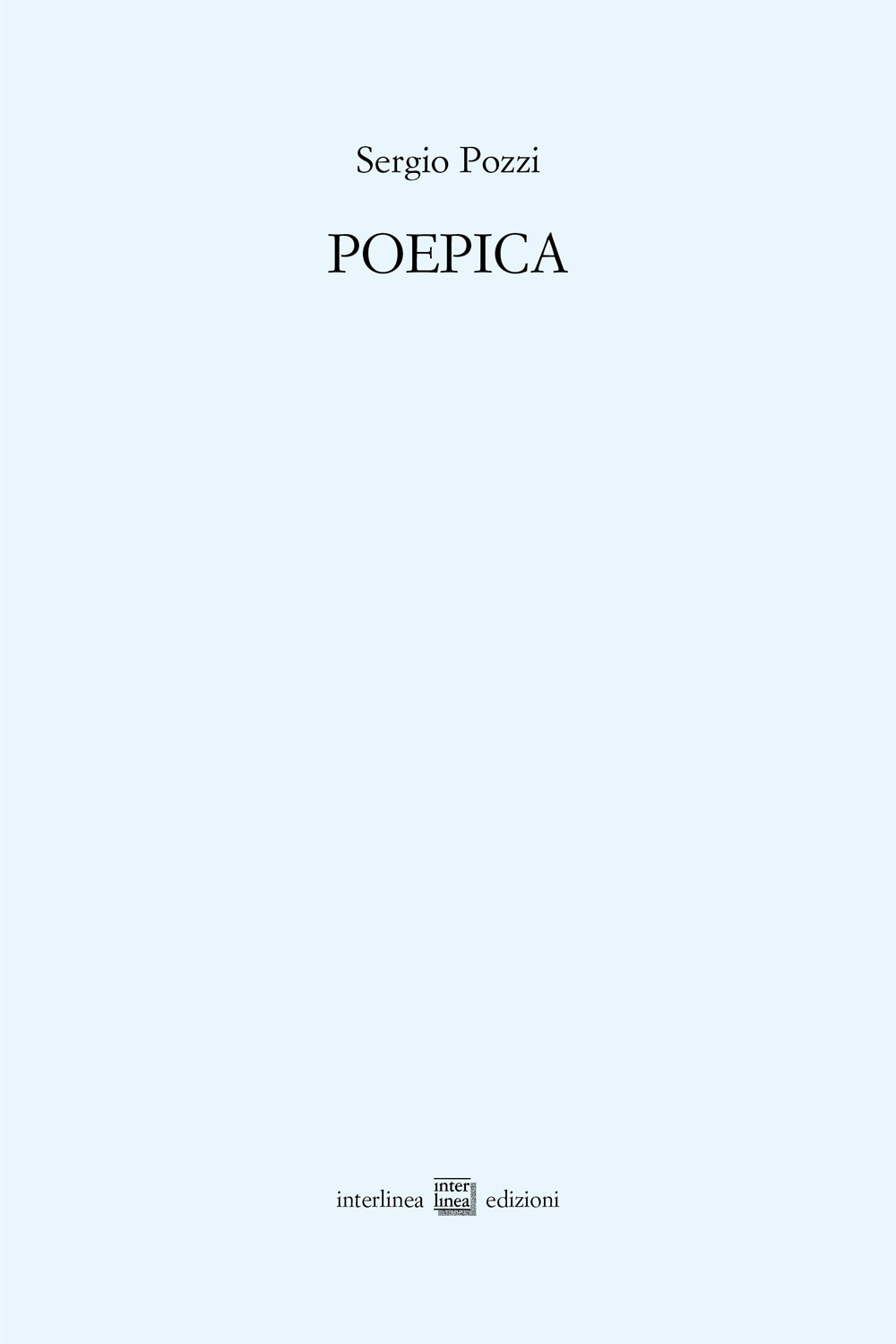 Poepica