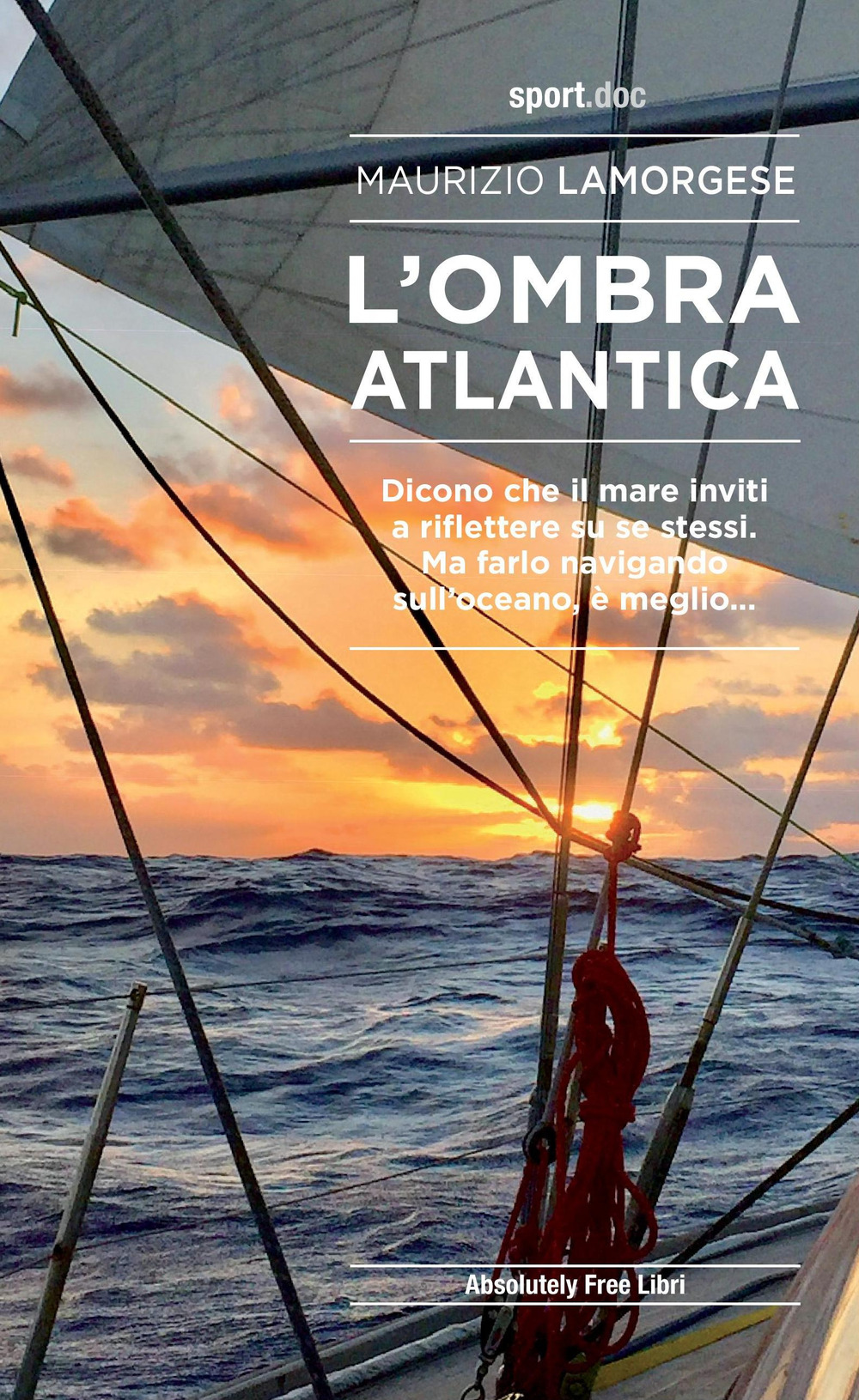 L'ombra atlantica