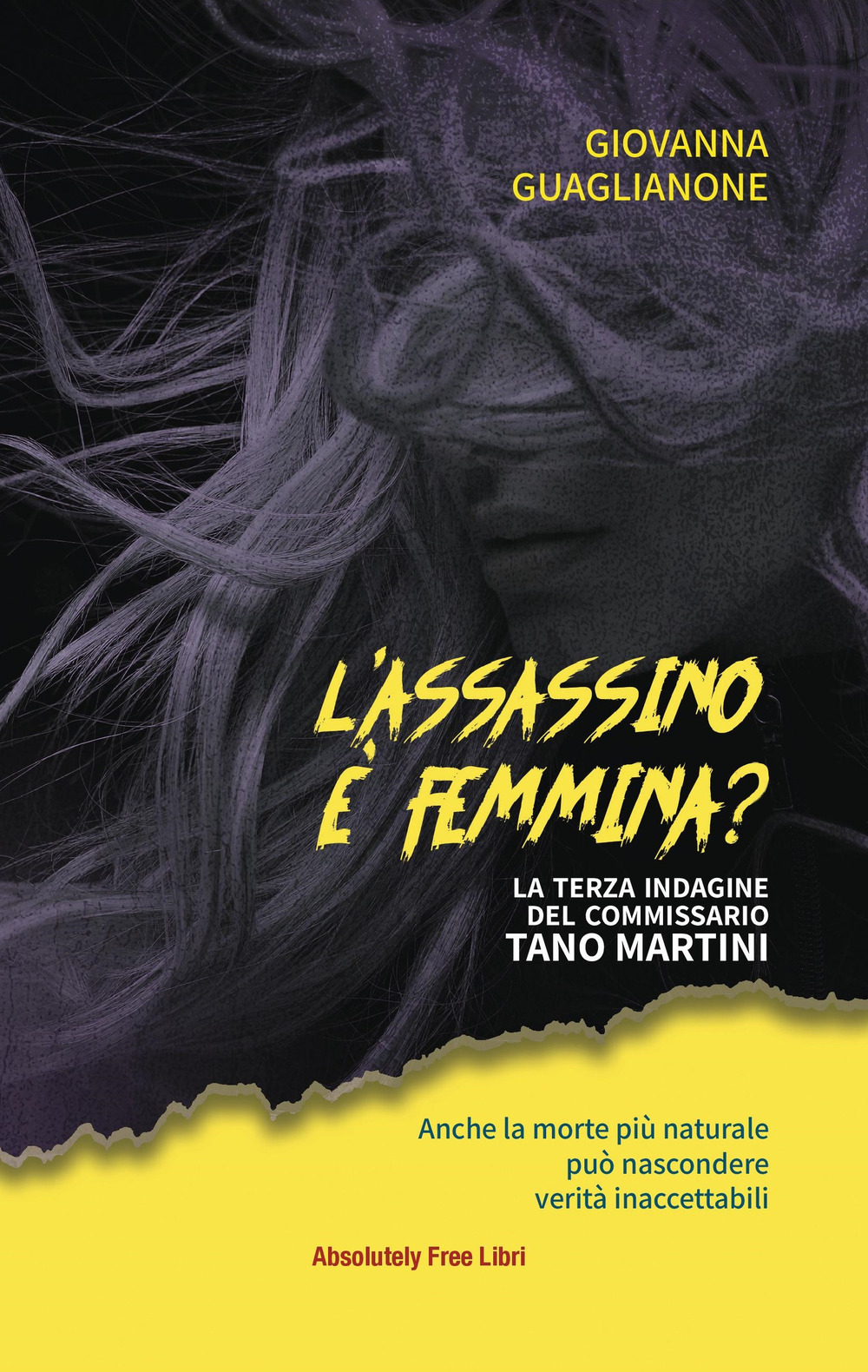 L'assassino è femmina?