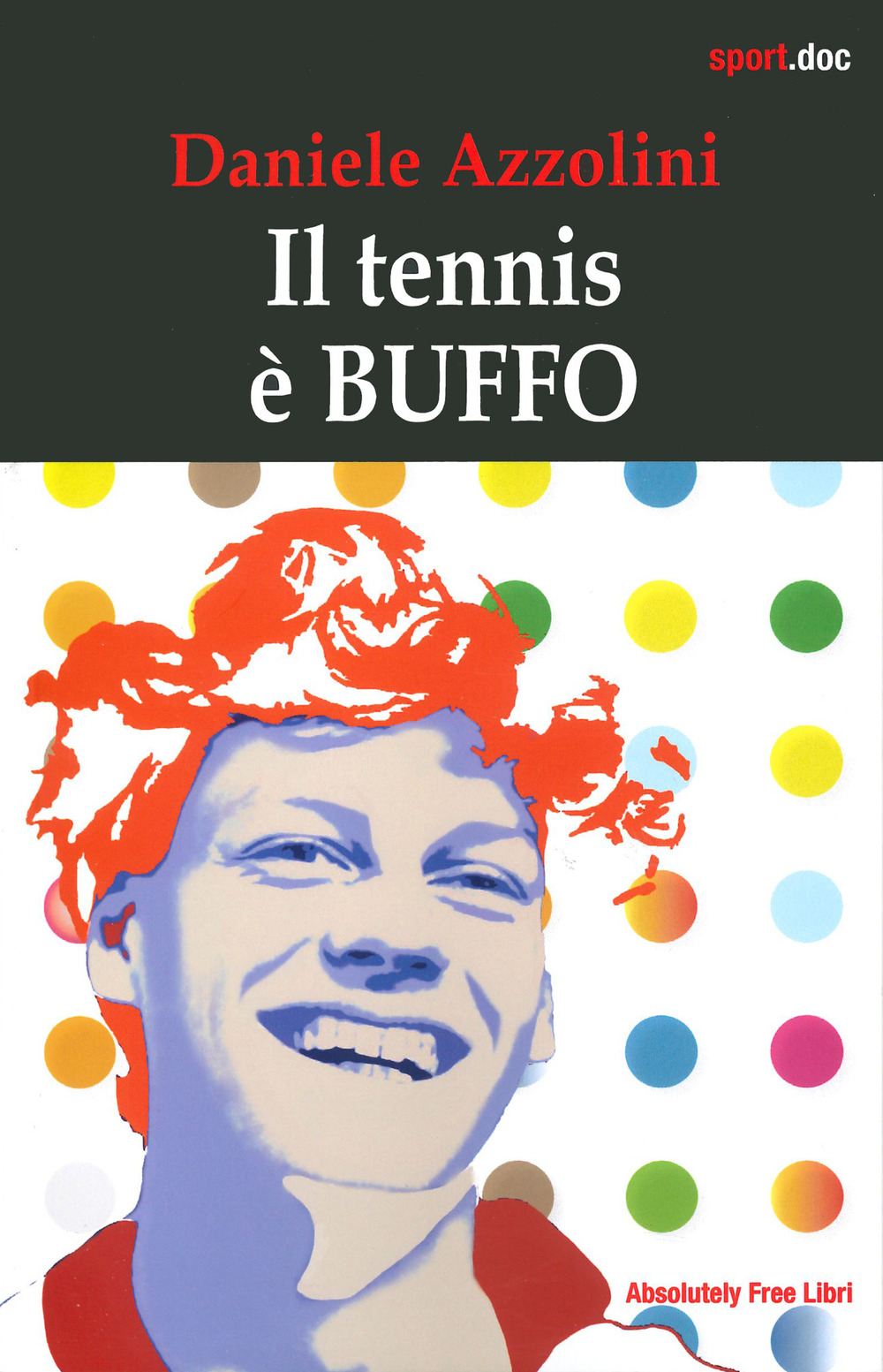 Il tennis è buffo