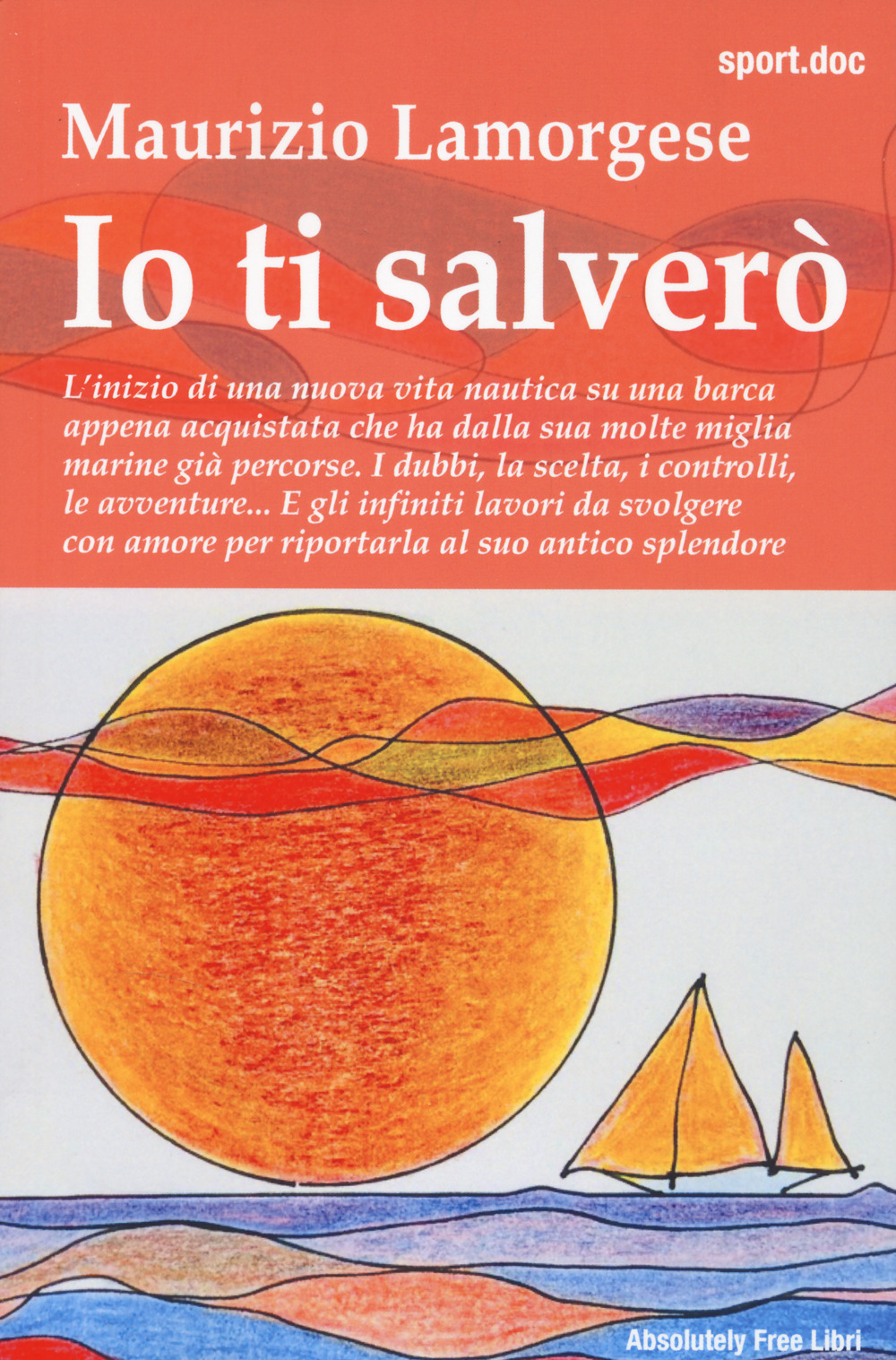 Io ti salverò