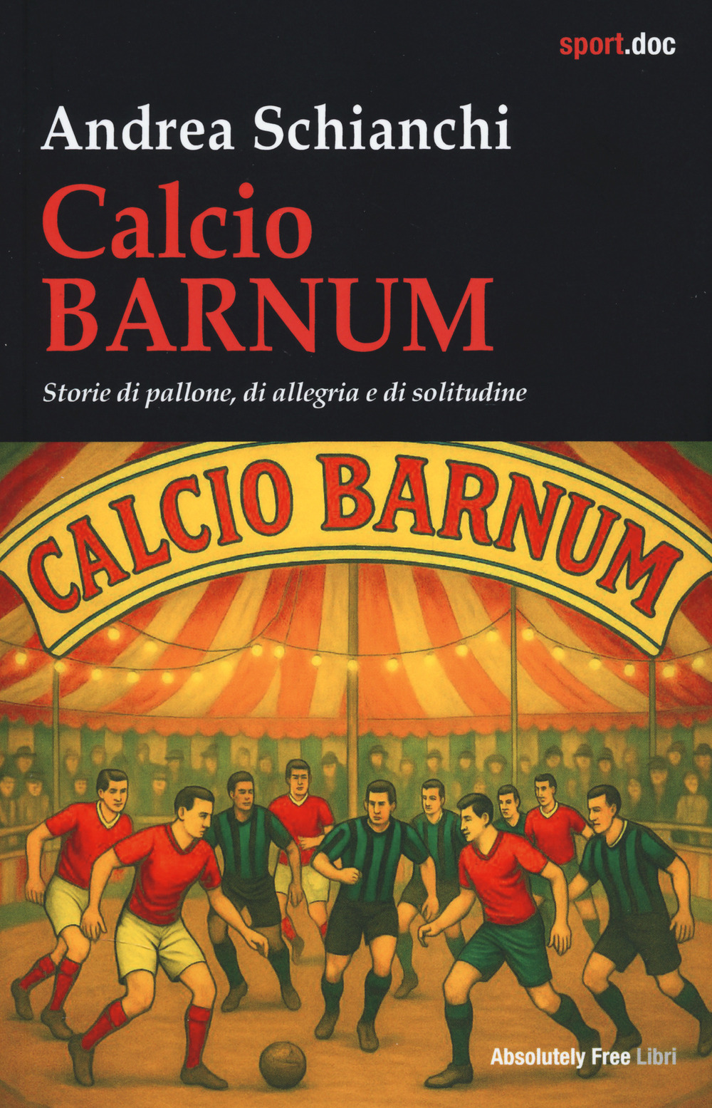 Calcio barnum