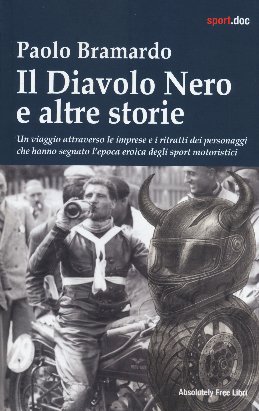 Il diavolo nero e altre storie
